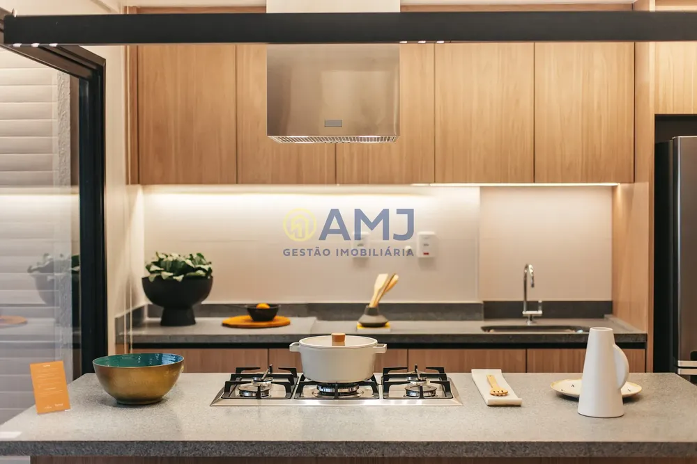 Apartamento, 3 quartos, 129 m² - Foto 4