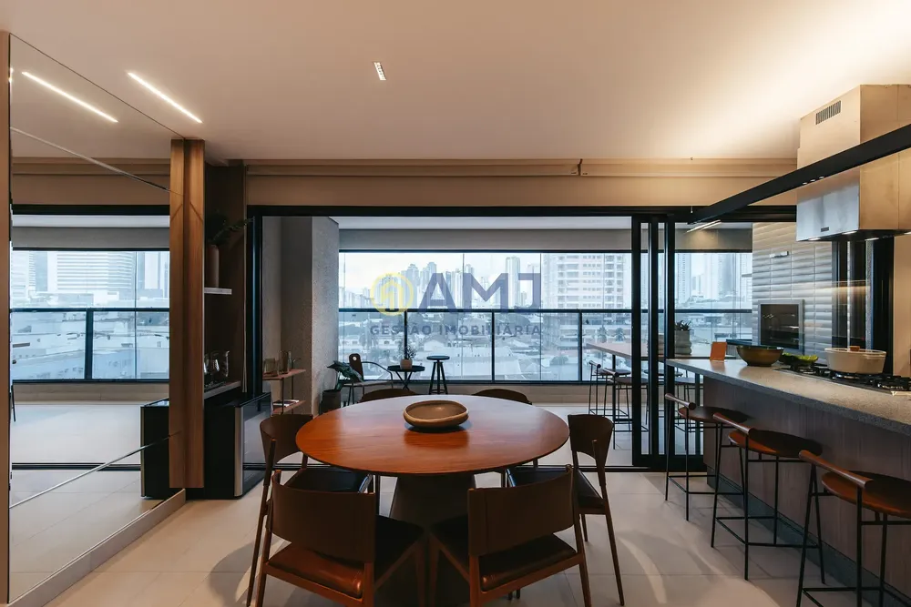 Apartamento, 3 quartos, 129 m² - Foto 5