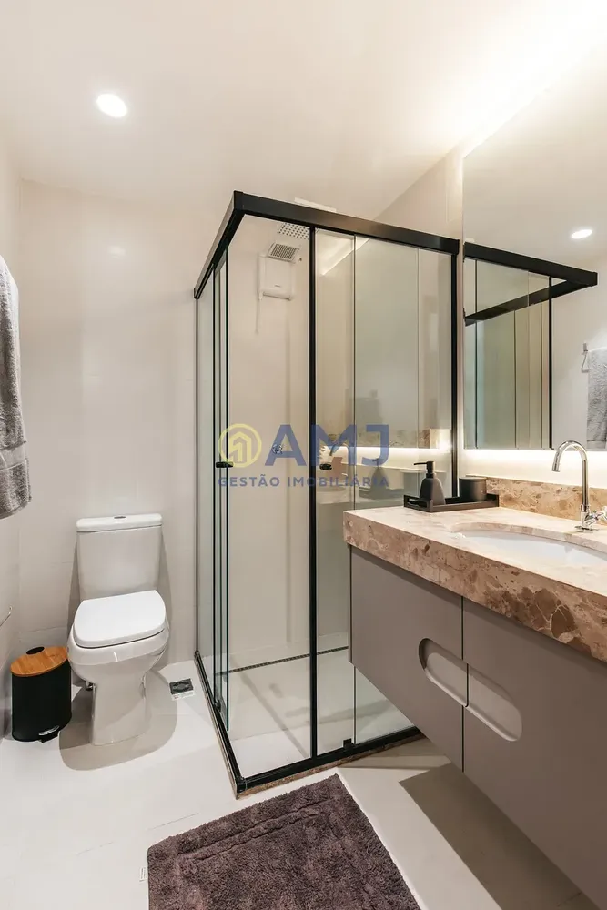 Apartamento, 3 quartos, 129 m² - Foto 7