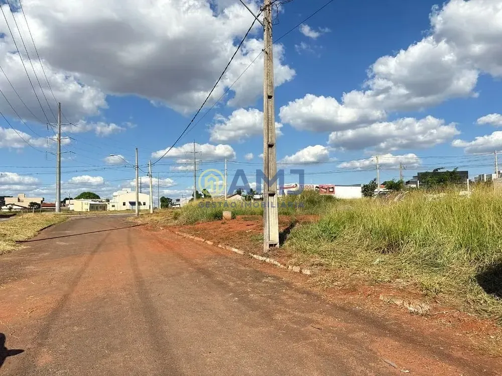 Terreno, 300 m² - Foto 1