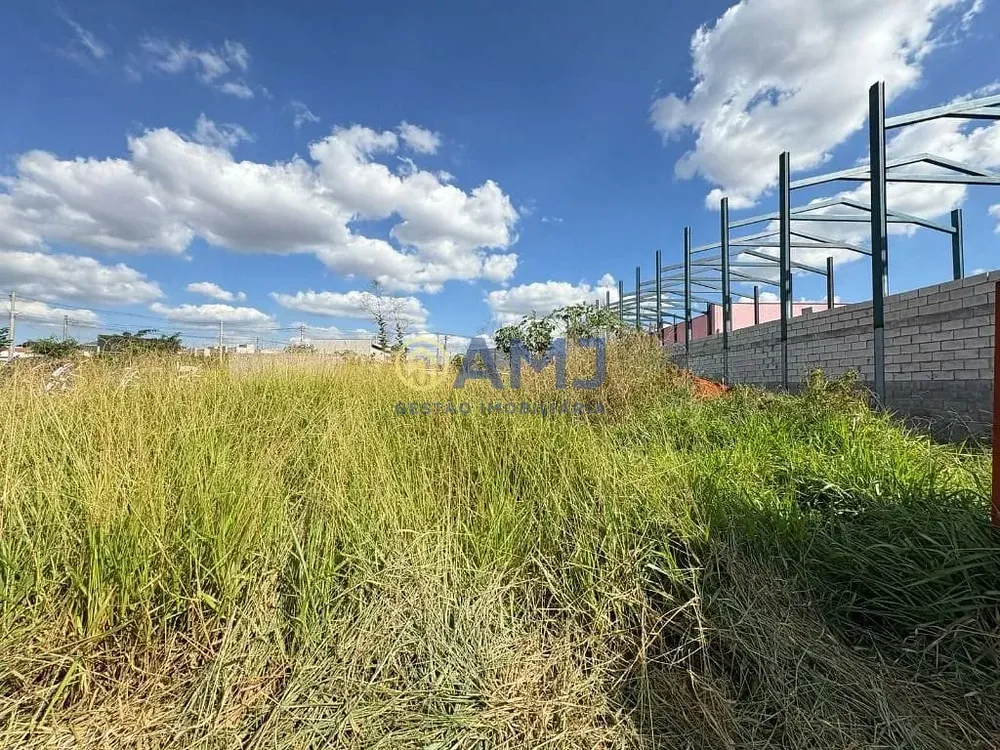 Terreno, 300 m² - Foto 2