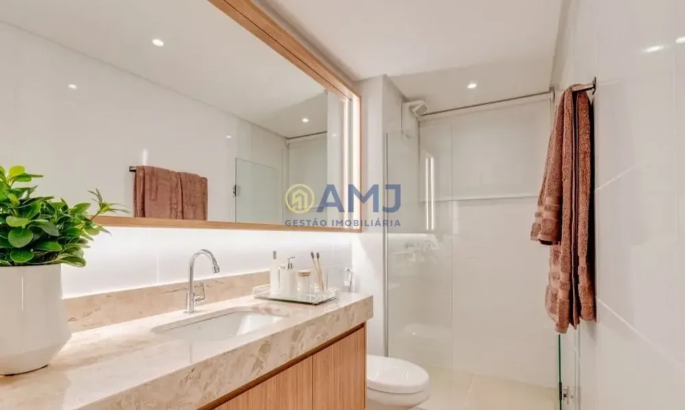 Apartamento, 3 quartos, 84 m² - Foto 10