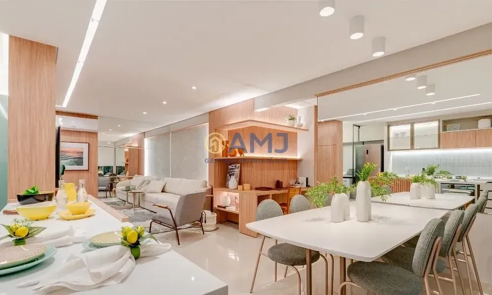 Apartamento, 3 quartos, 84 m² - Foto 5