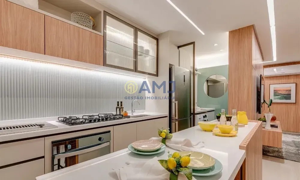 Apartamento, 3 quartos, 84 m² - Foto 6