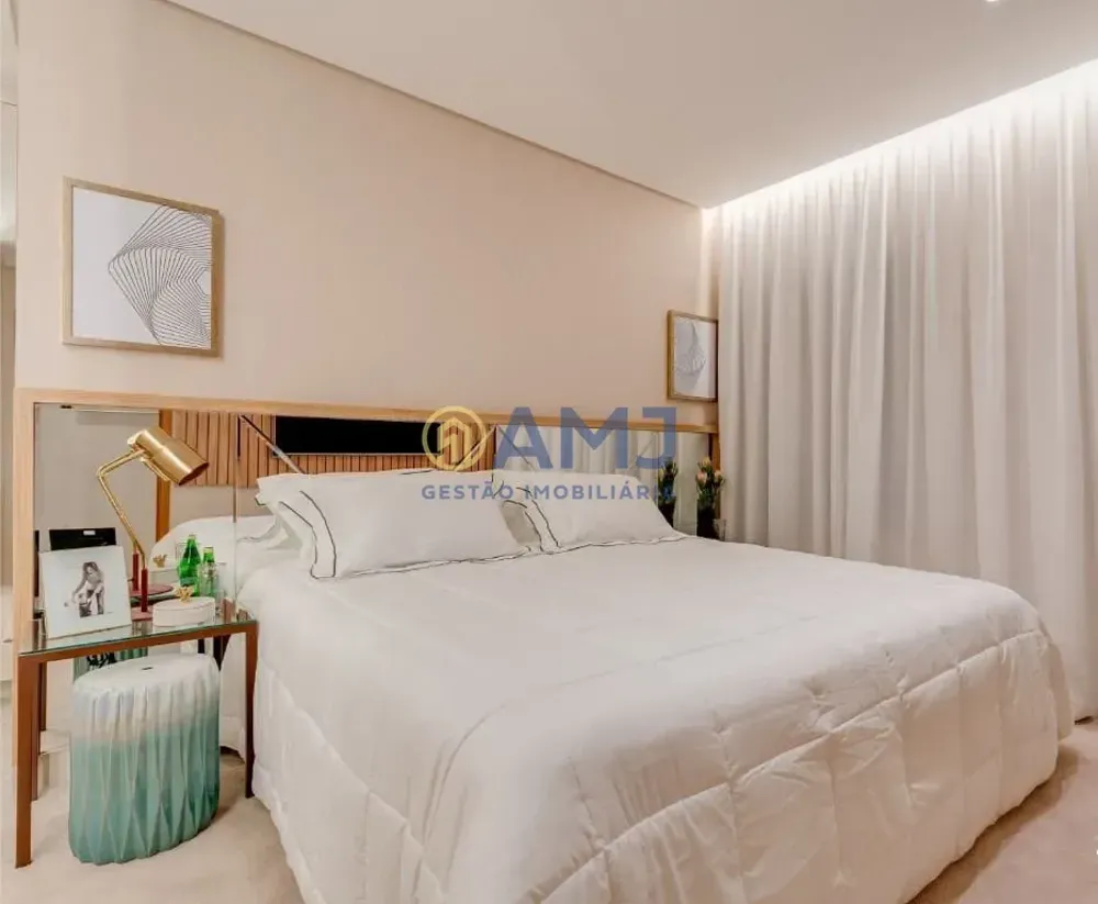 Apartamento, 3 quartos, 84 m² - Foto 9