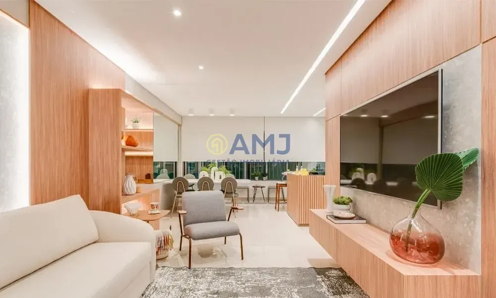 Apartamento, 3 quartos, 84 m² - Foto 7
