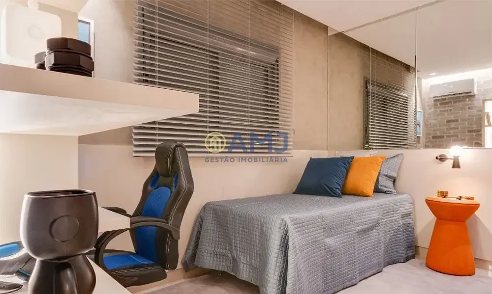 Apartamento, 3 quartos, 84 m² - Foto 2