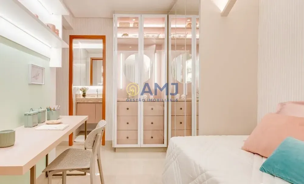 Apartamento, 3 quartos, 84 m² - Foto 8