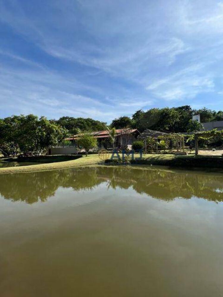 Chácara à venda com 2 quartos, 430m² - Foto 18