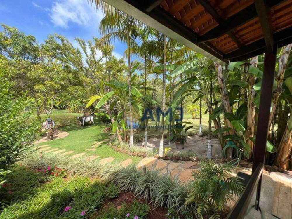 Chácara à venda com 2 quartos, 430m² - Foto 12