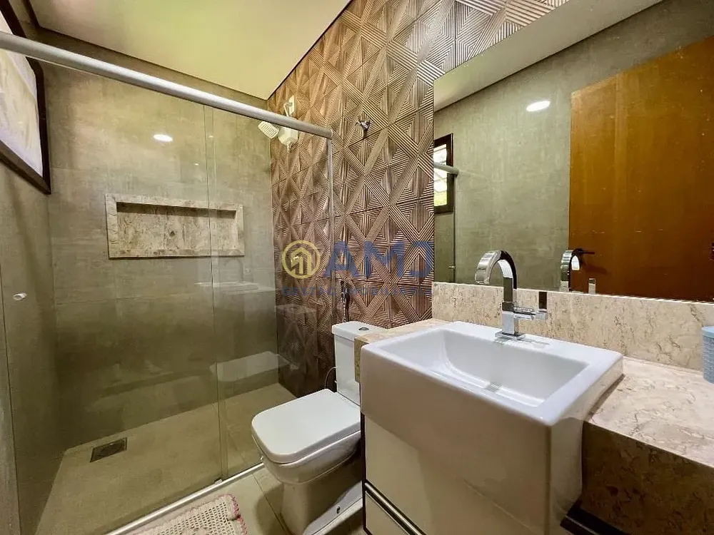 Chácara, 4 quartos, 5000 m² - Foto 2