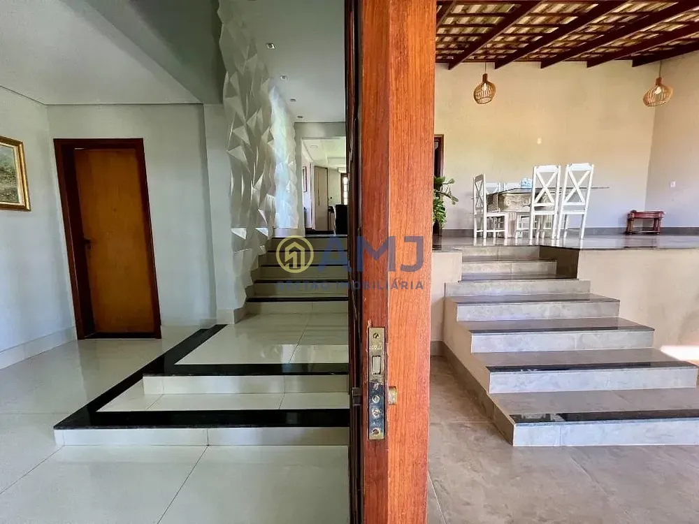 Chácara, 4 quartos, 5000 m² - Foto 2