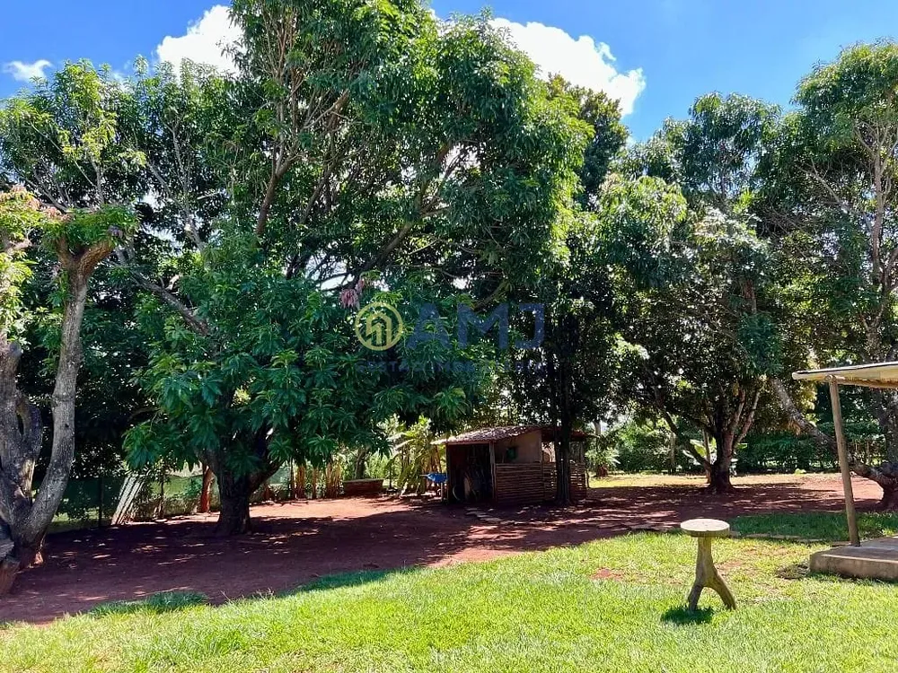 Chácara, 4 quartos, 5000 m² - Foto 7