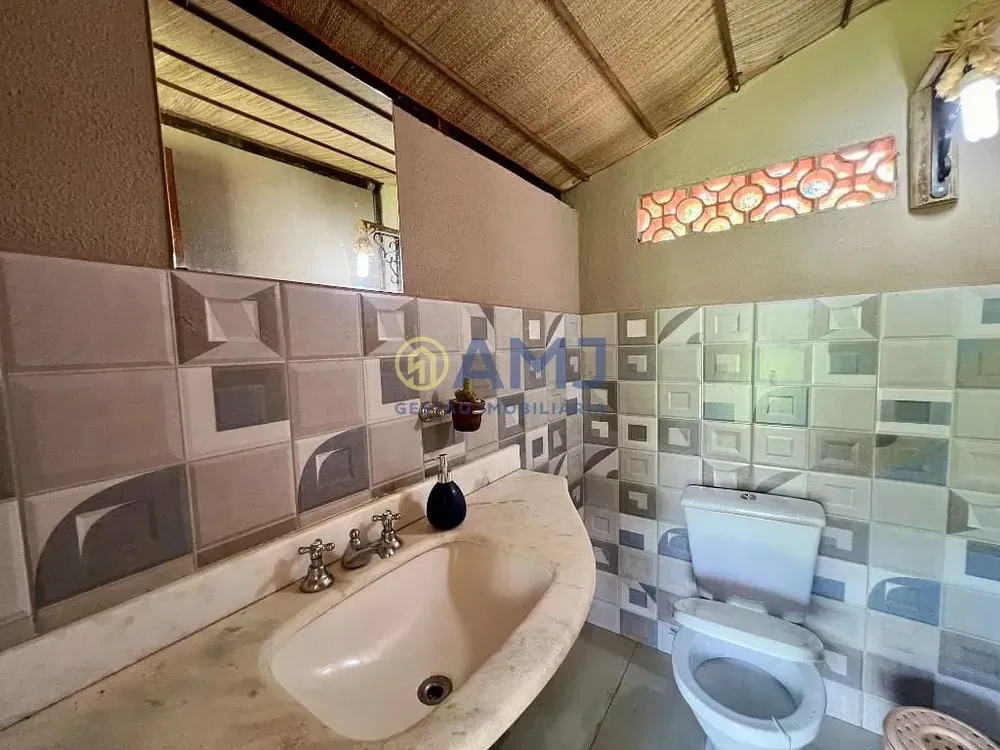 Chácara, 4 quartos, 5000 m² - Foto 3