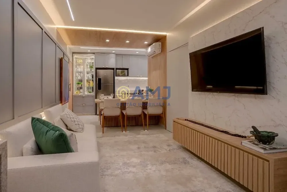 Apartamento, 2 quartos, 55 m² - Foto 14