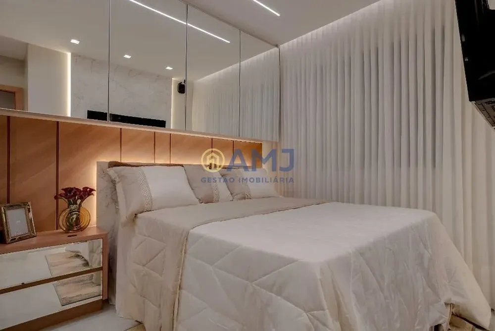 Apartamento, 2 quartos, 55 m² - Foto 7