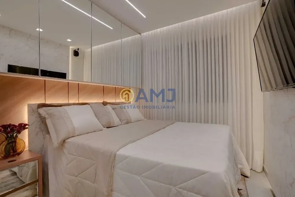 Apartamento, 2 quartos, 55 m² - Foto 10