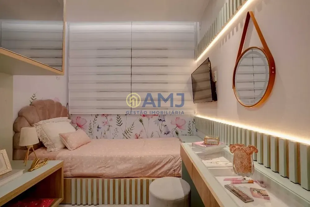 Apartamento, 2 quartos, 55 m² - Foto 4