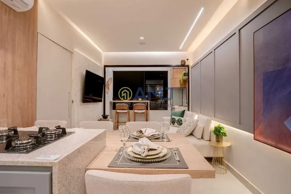 Apartamento, 2 quartos, 55 m² - Foto 13