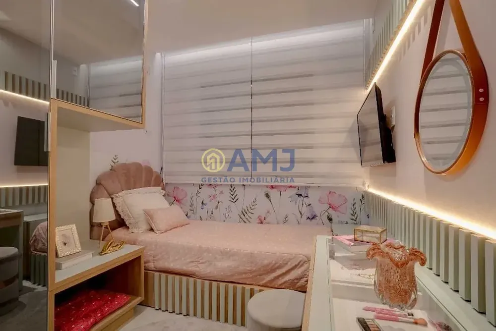 Apartamento, 2 quartos, 55 m² - Foto 5