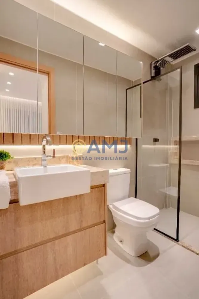 Apartamento, 2 quartos, 55 m² - Foto 16