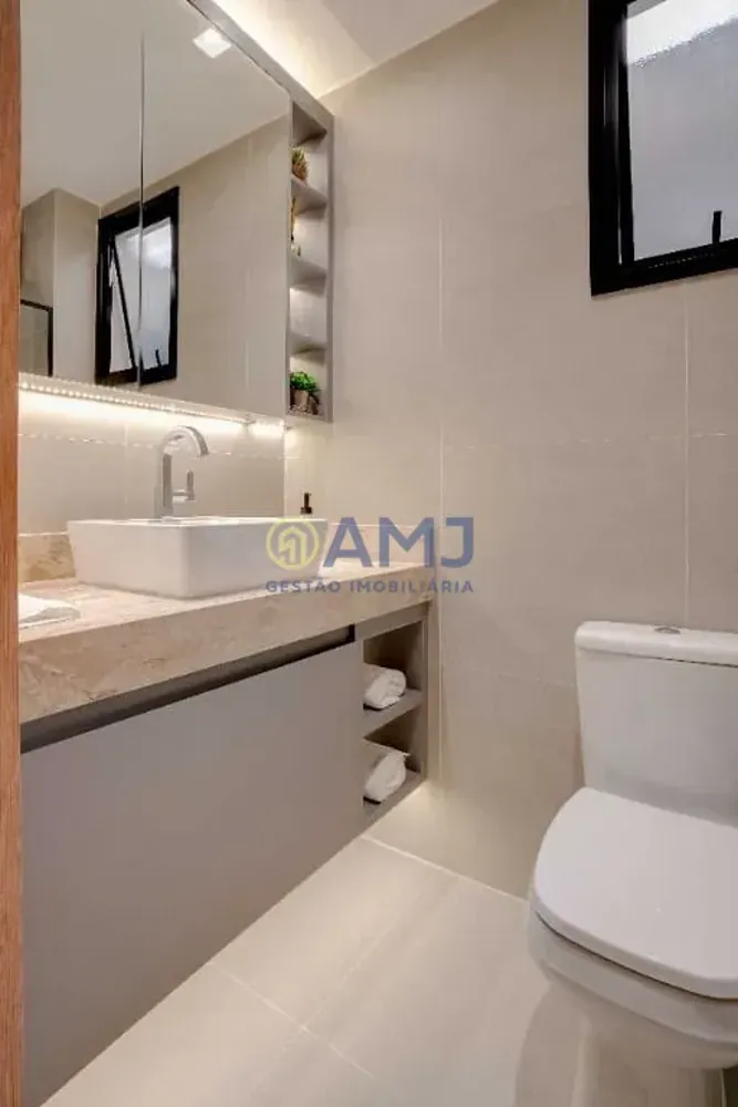 Apartamento, 2 quartos, 55 m² - Foto 15
