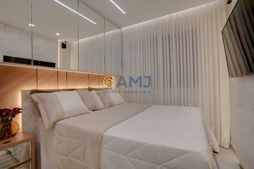 Apartamento, 2 quartos, 55 m² - Foto 9