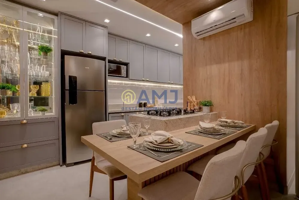 Apartamento, 2 quartos, 55 m² - Foto 11