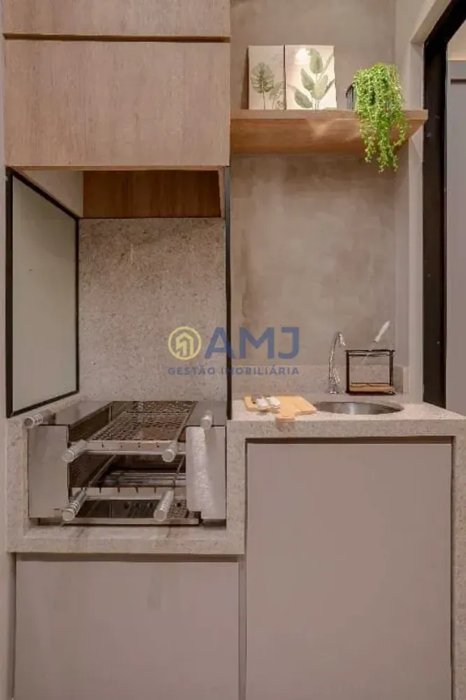 Apartamento, 2 quartos, 55 m² - Foto 3