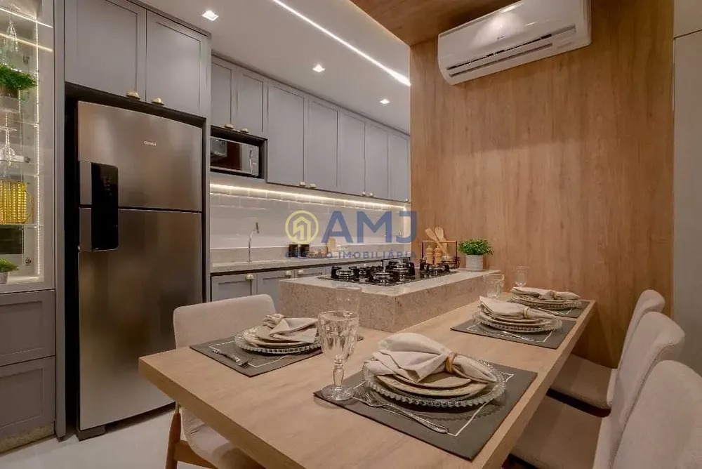 Apartamento, 2 quartos, 55 m² - Foto 12