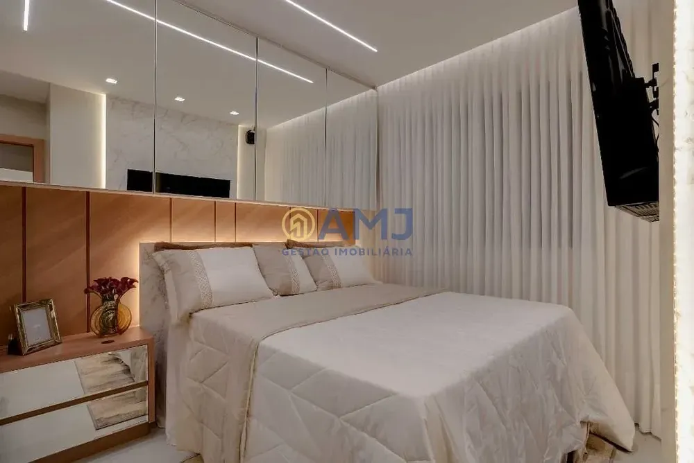 Apartamento, 2 quartos, 55 m² - Foto 8