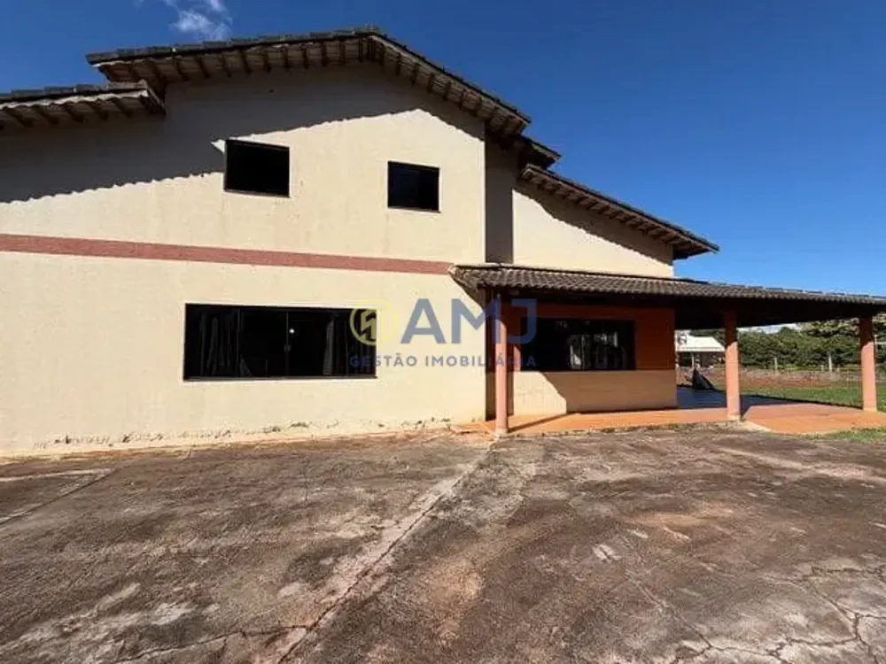 Chácara, 3 quartos, 3660 m² - Foto 6