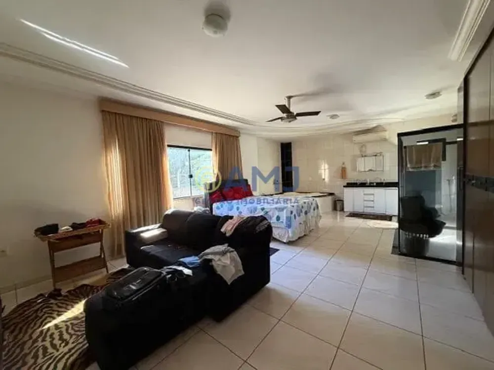 Chácara, 3 quartos, 3660 m² - Foto 3