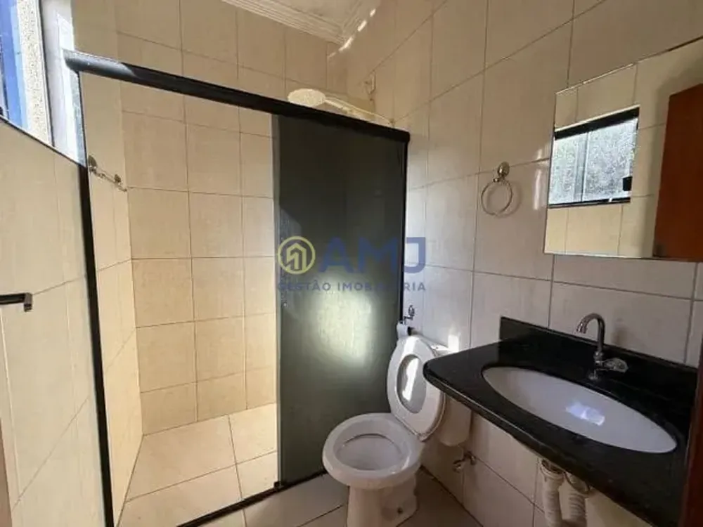 Chácara, 3 quartos, 3660 m² - Foto 4