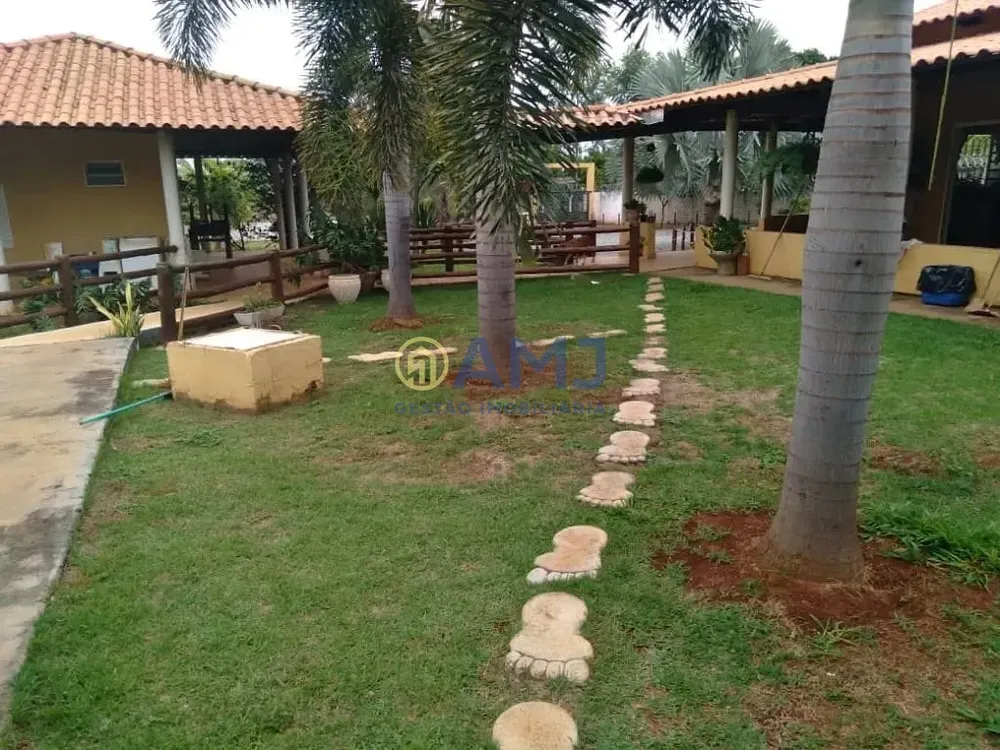 Chácara, 3 quartos, 5000 m² - Foto 2