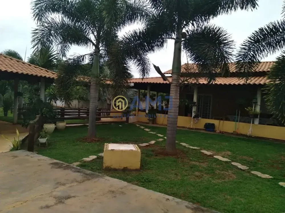 Chácara, 3 quartos, 5000 m² - Foto 11