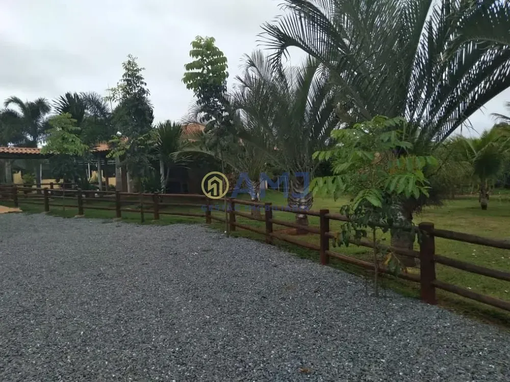 Chácara, 3 quartos, 5000 m² - Foto 8