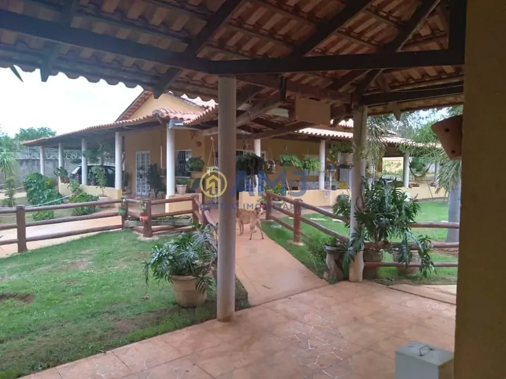 Chácara, 3 quartos, 5000 m² - Foto 10