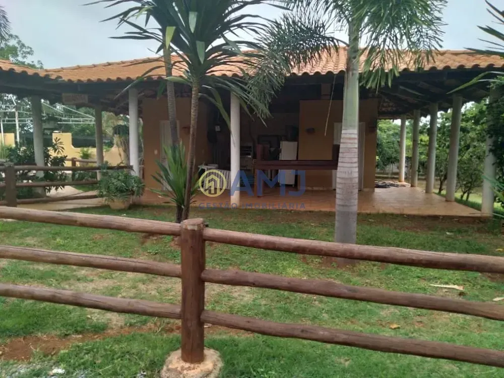 Chácara, 3 quartos, 5000 m² - Foto 12