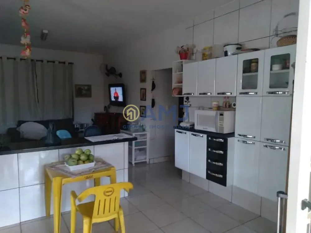 Chácara, 3 quartos, 5000 m² - Foto 2