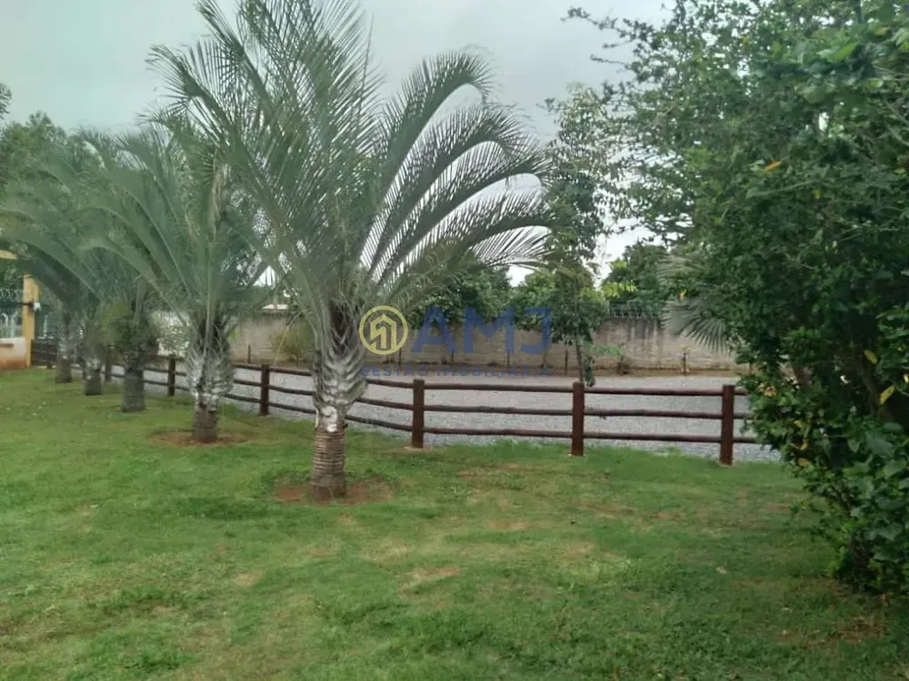 Chácara, 3 quartos, 5000 m² - Foto 9