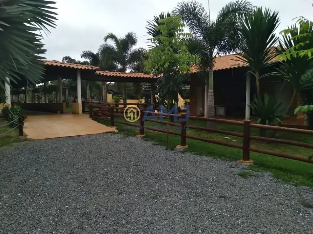 Chácara, 3 quartos, 5000 m² - Foto 5