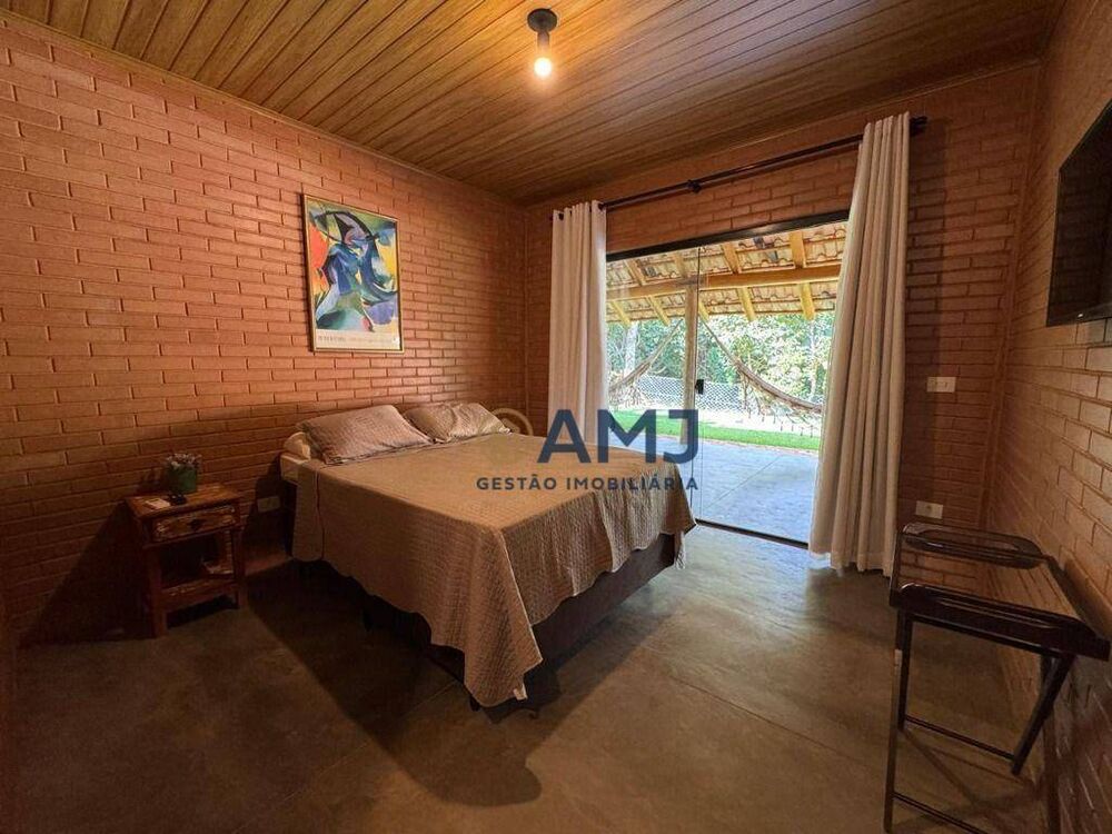 Chácara, 2 quartos, 1200 m² - Foto 3