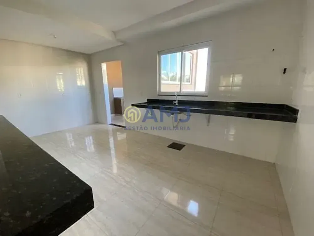 Apartamento, 3 quartos, 126 m² - Foto 2