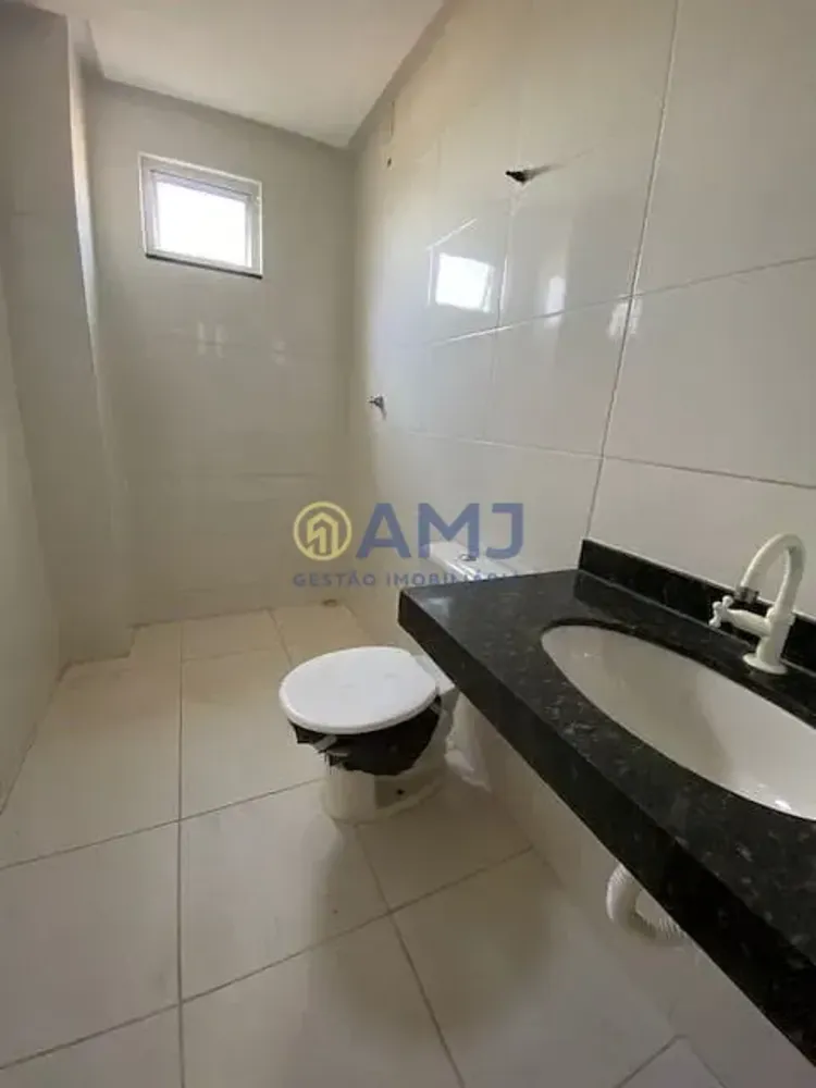 Apartamento, 3 quartos, 126 m² - Foto 5