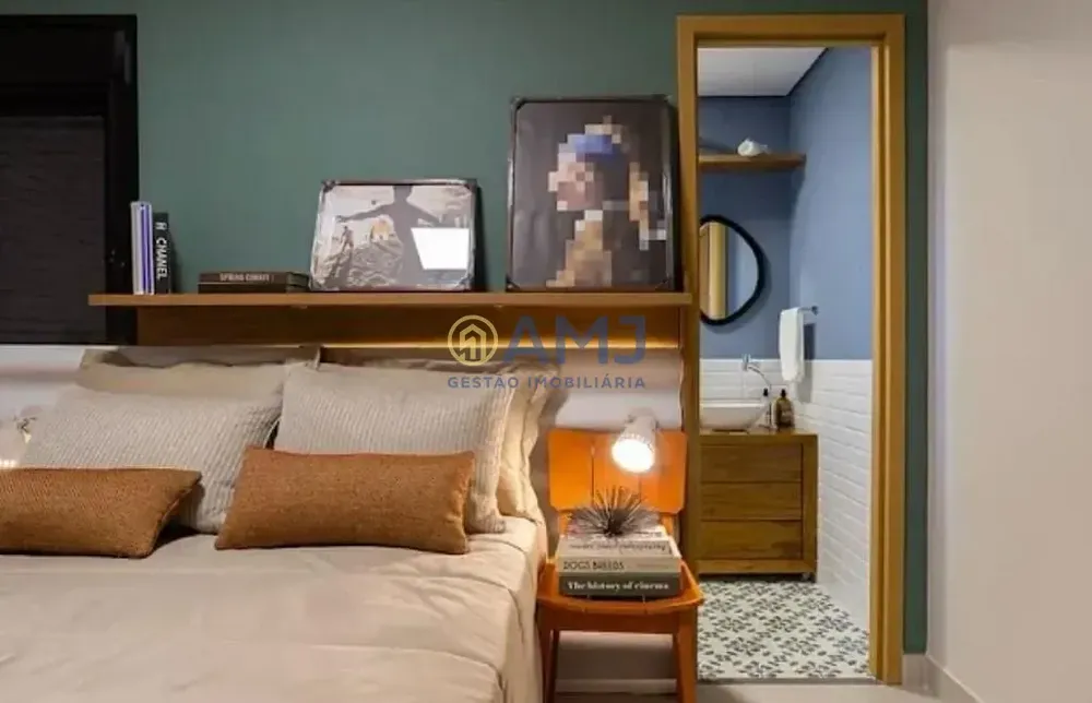 Apartamento, 2 quartos, 80 m² - Foto 8