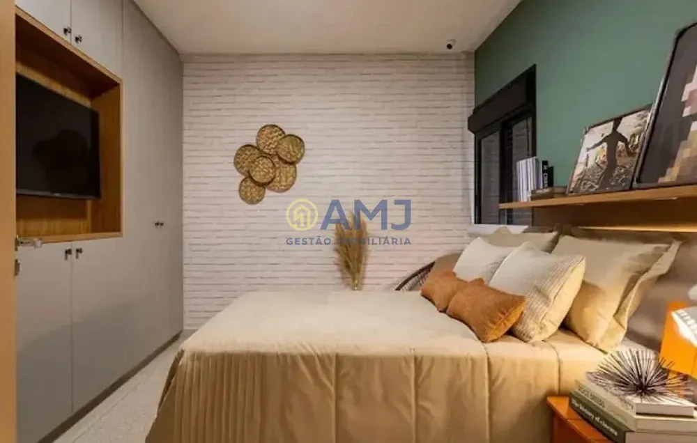 Apartamento, 2 quartos, 80 m² - Foto 7