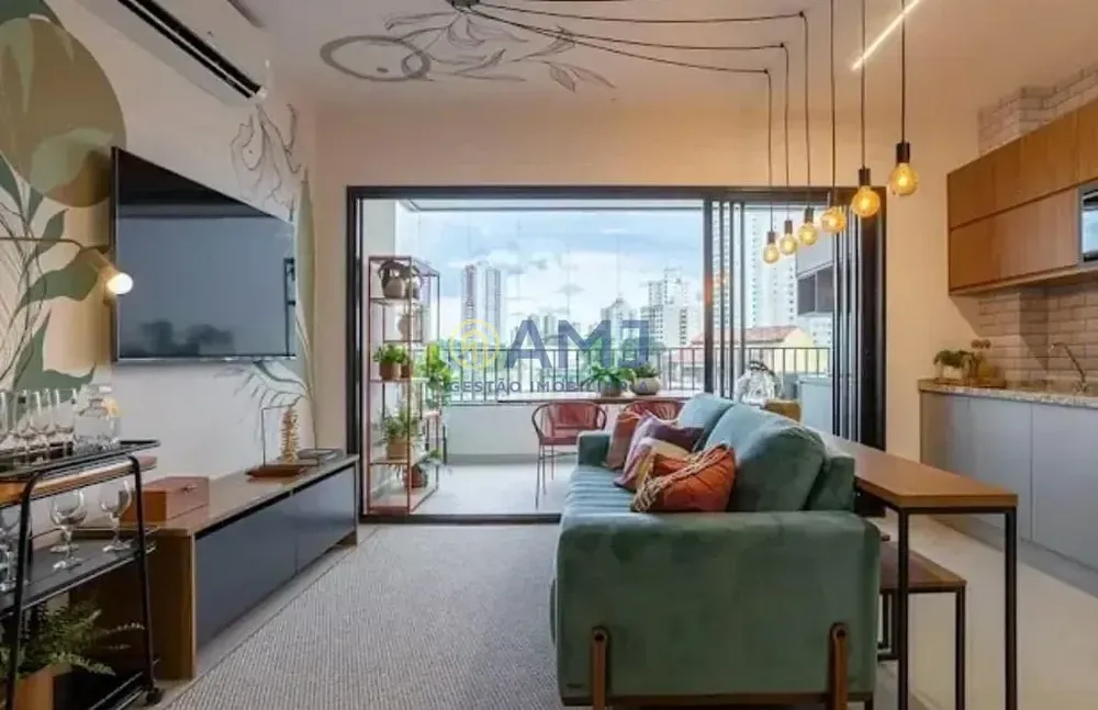 Apartamento, 2 quartos, 80 m² - Foto 4