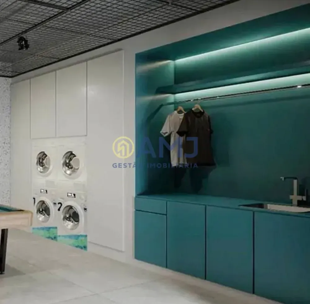 Apartamento, 2 quartos, 80 m² - Foto 9