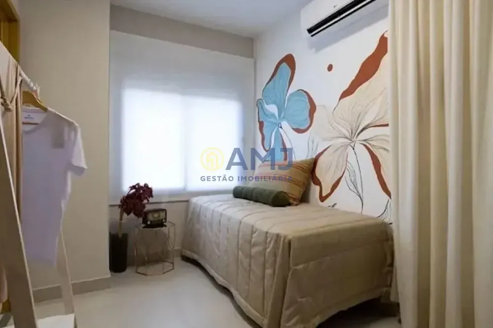 Apartamento, 2 quartos, 80 m² - Foto 2